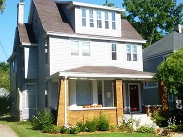 234 Henry Ave SE, Grand Rapids, MI 49503