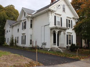 11 Ohio St #B, Bangor, ME 04401