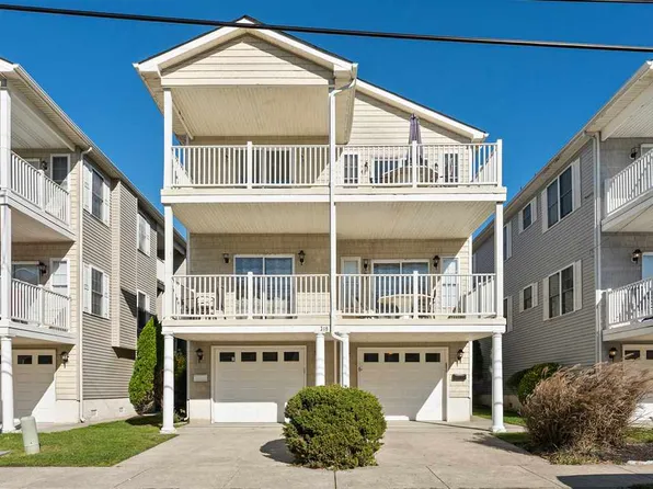 319 E Pine Ave #B, Wildwood, NJ 08260