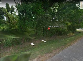 14126 Oakwick Ln, Houston, TX 77044