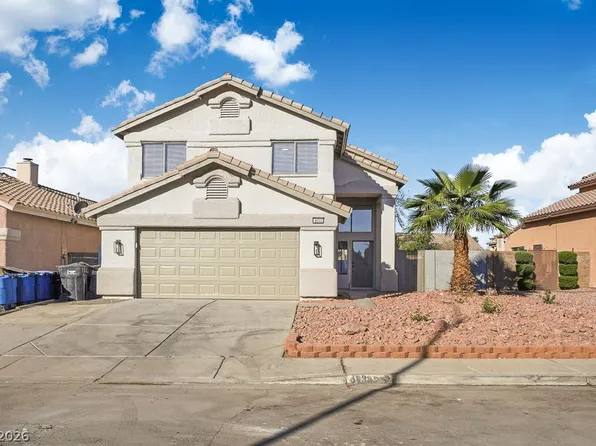 4633 Possum Berry Ln, North Las Vegas, NV 89081