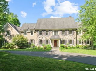 17 Blackman Rd, Ridgefield, CT 06877