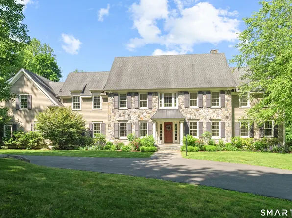 17 Blackman Road, Ridgefield, CT 06877