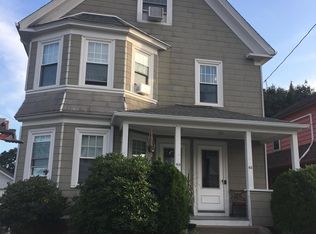 82 Waterman Ave, Cranston, RI 02910