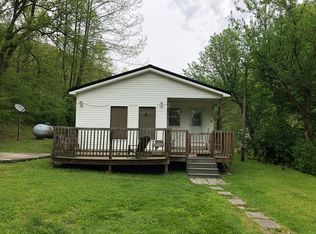 228 Grannys Branch Rd, Manchester, KY 40962