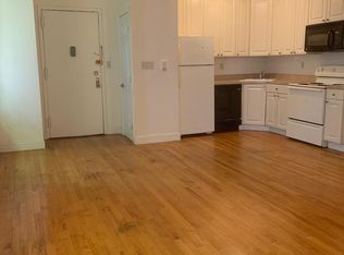 370 W 116th St APT 2B, New York, NY 10026
