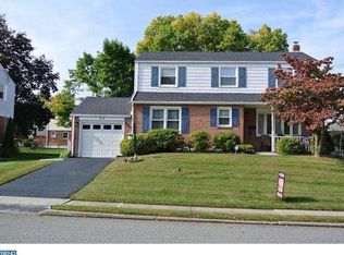 713 Springdell Rd, King Of Prussia, PA 19406