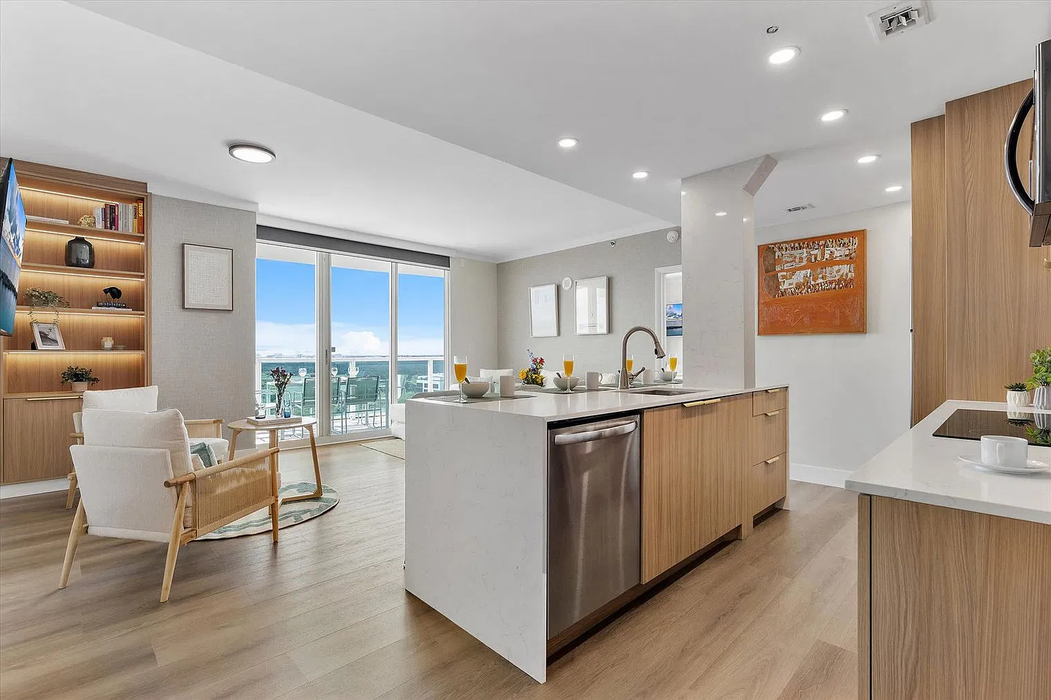 1 bed, 1.0 bath, $8,364 — Photo 1