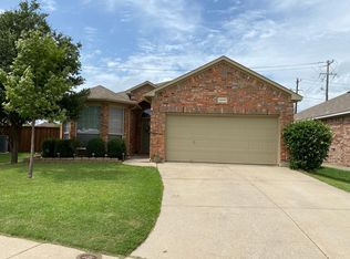 12941 Hurricane Ln, Fort Worth, TX 76244