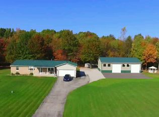 3665 Gruber Rd, Monroe, MI 48162