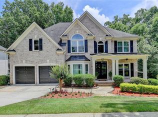 3976 Creekview Ridge Dr, Buford, GA 30518