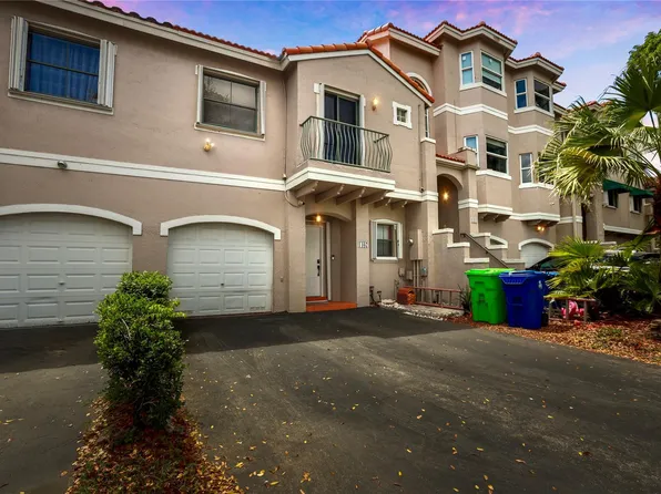 1407 NW 126th Lane #4707, Sunrise, FL 33323