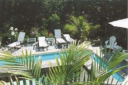 pretty pool