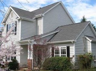 1316 Red Twig Rd, Apex, NC 27502