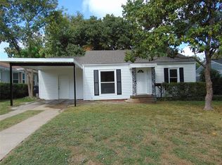 1425 Tanglewood Ln, Garland, TX 75042