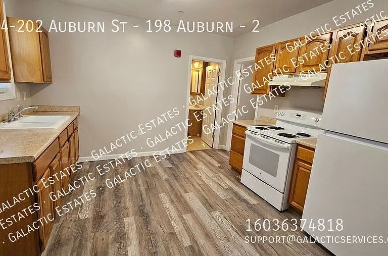 194-202 Auburn St #198-2 — Photo 2