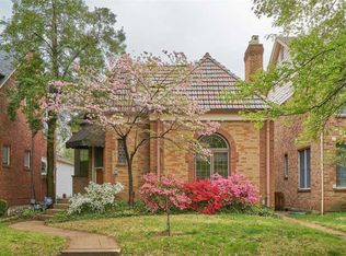 5840 Itaska St, Saint Louis, MO 63109