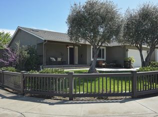 1516 Calle De Aida, San Jose, CA