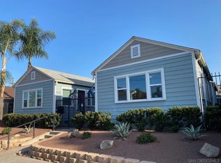 1216 Robinson Ave, San Diego, CA 92103