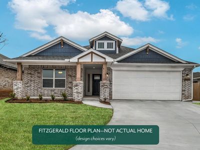 3707 Cassidy Dr, Norman, OK, 73069