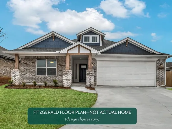 3707 Cassidy Dr, Norman, OK 73069