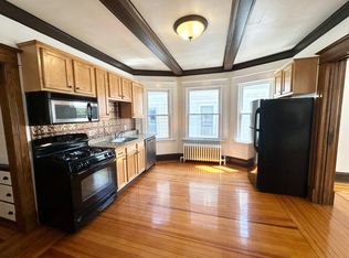 423 Hamilton St FLOOR 2, Albany, NY 12203