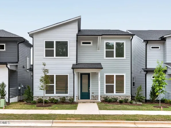 368 North Village Pkwy, Pittsboro, NC 27312