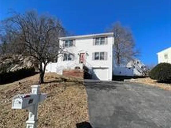 89 Alma Street, Naugatuck, CT 06770