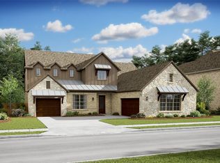 1800 Southpointe Xing, Mansfield, TX 76063