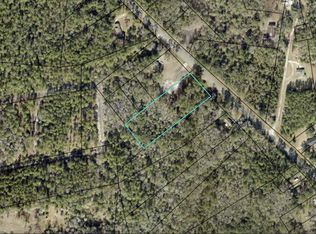 860 Kinlaw Rd, Woodbine, GA 31569