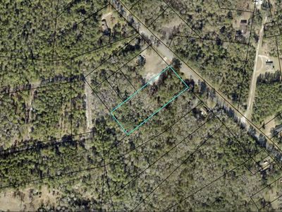 860 Kinlaw Rd, Woodbine, GA, 31569
