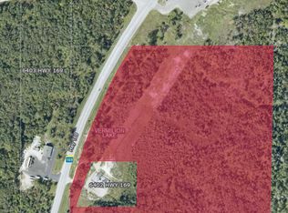 Hwys 169 1 & Hwy #77, Tower, MN 55790