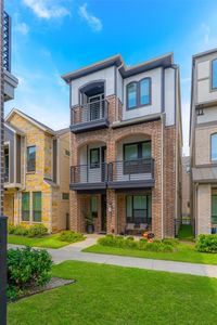 8256 Milroy Ln, Dallas, TX, 75231