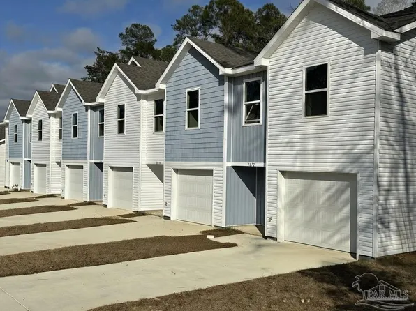 1080 Coniferous Ave, Cantonment, FL 32533