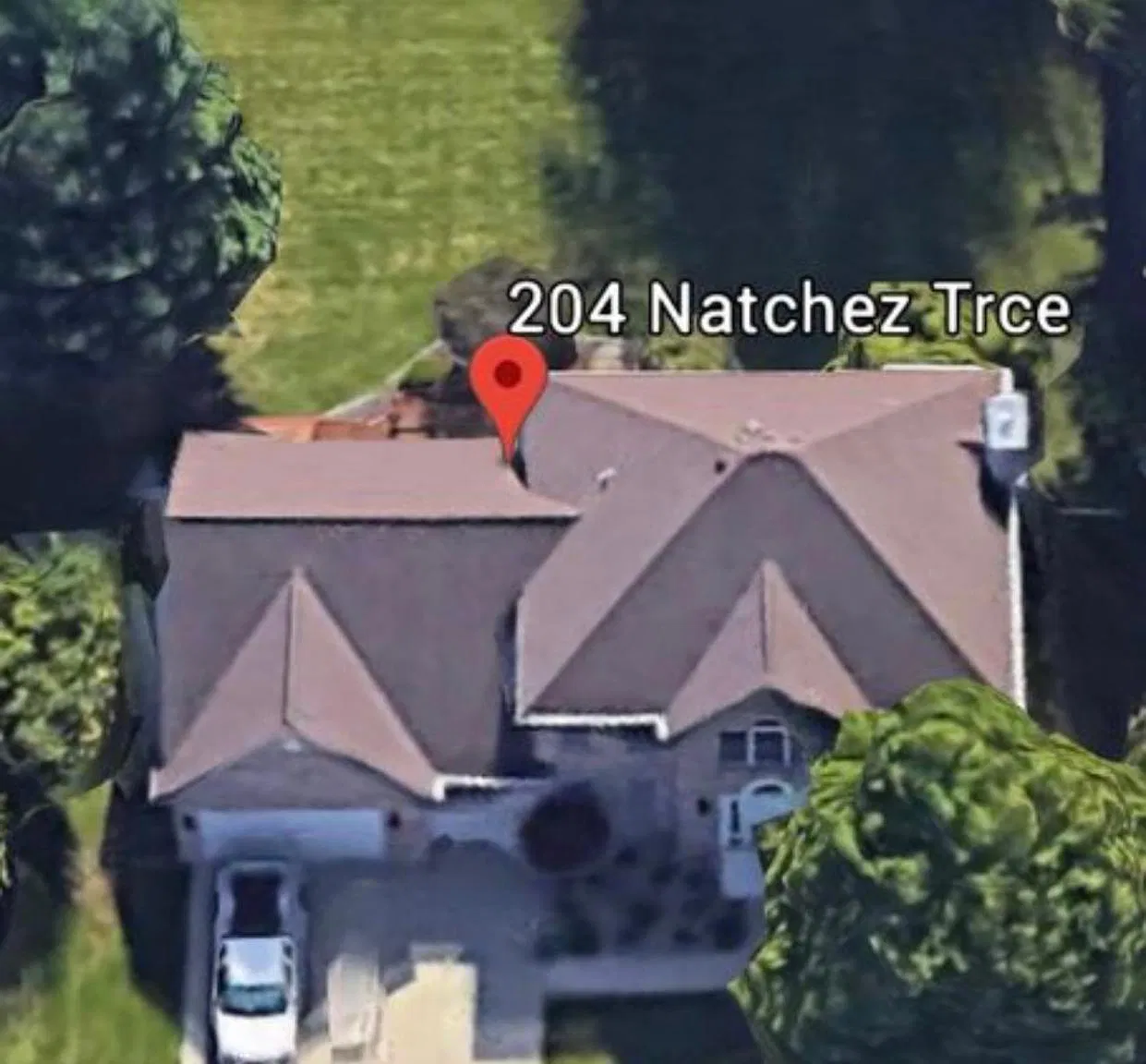 204 N Natchez Trce — Photo 3