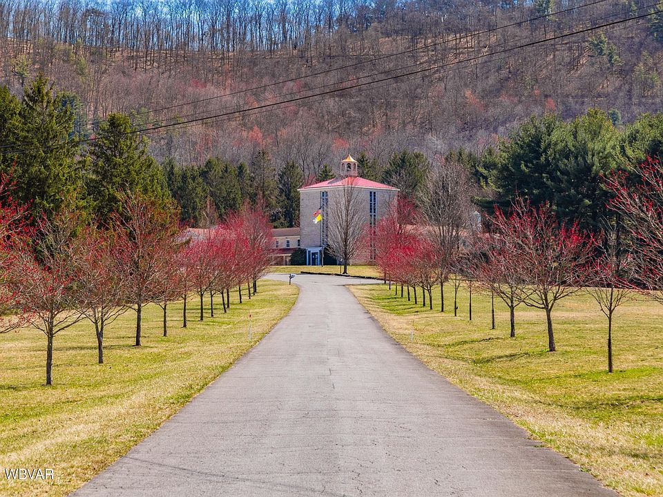 430 Monastery Rd, Elysburg, PA 17824 Zillow