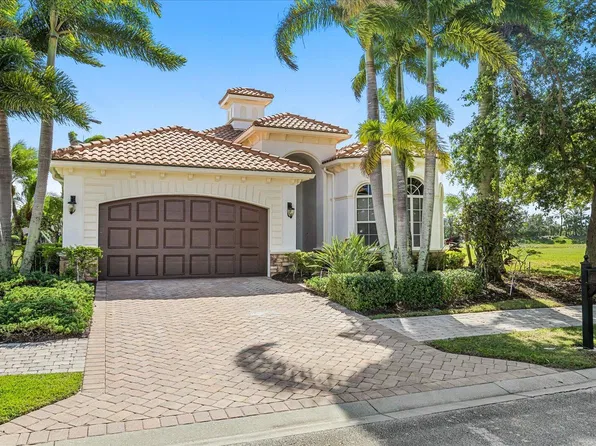 116 SE Bella Strano, Port St Lucie, FL 34984