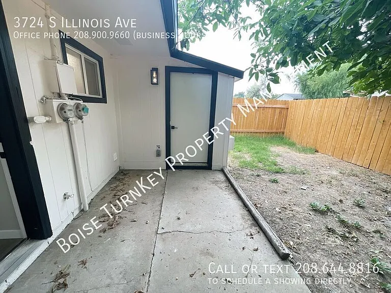 3724 S Illinois Ave — Photo 25