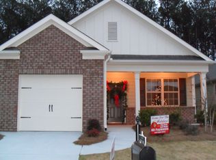 7906 Bluefin Trl, Union City, GA 30291