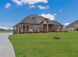 2924 Prarie View Dr, Northlake, TX 76226