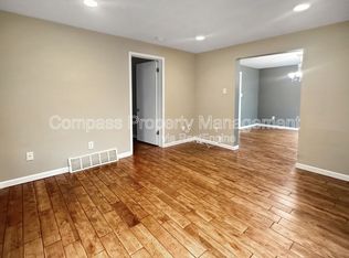 3832 Byron Center Ave SW, Wyoming, MI 49519
