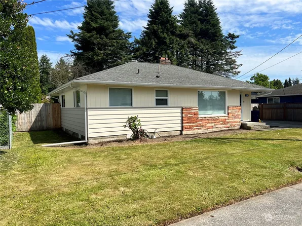 614 S Pine Street, Burlington, WA 98233