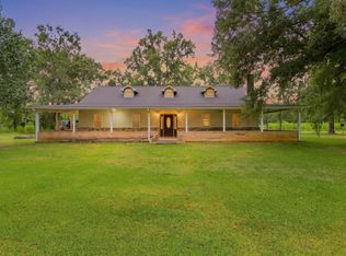 1403 Bonner Rd, Evans, LA 70639