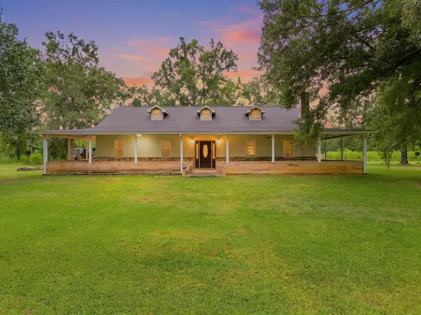 1403 Bonner Rd, Evans, LA 70639