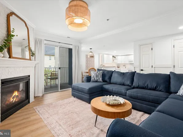 4500 Coastal Hwy Unit 305, Ocean City, MD 21842