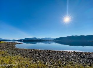 L1bf Wadleigh Is, Klawock, AK 99925