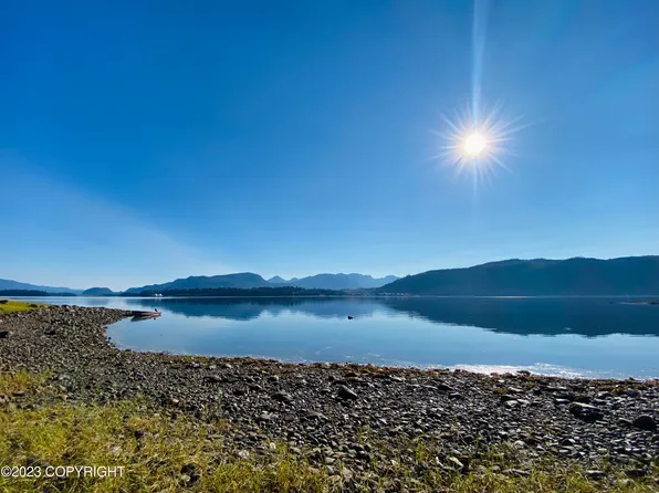 L1bf Wadleigh Is, Klawock, AK 99925