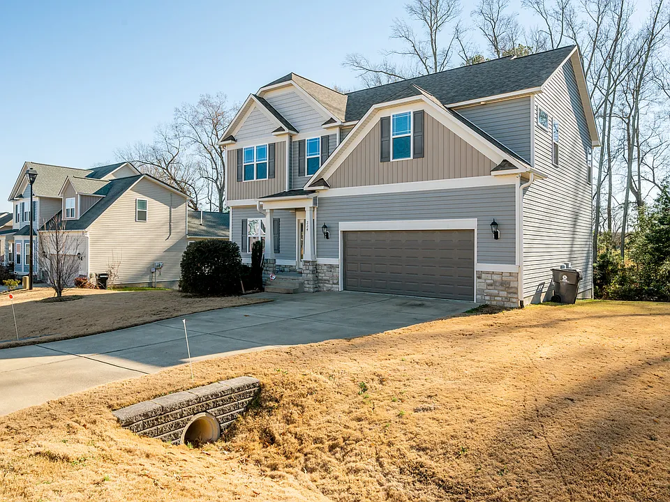 224 Colson Dr