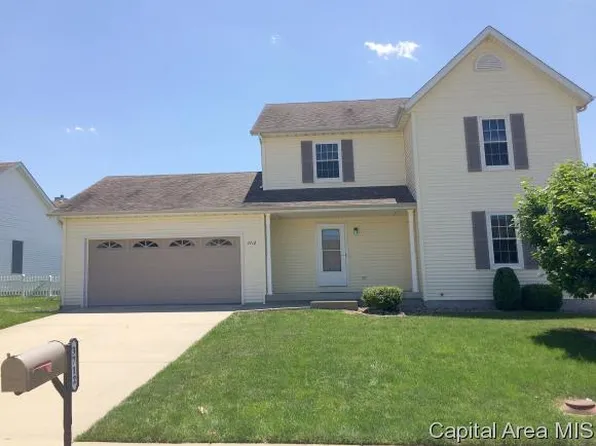 3712 Kerry Blvd, Springfield, IL 62712