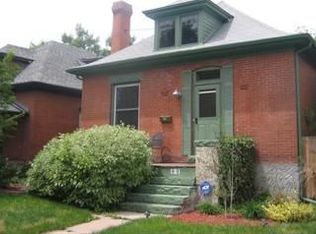 89 N Washington St, Denver, CO 80203
